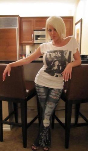 Проститутка Питера Анжелика Блондинка c 4 размером груди у метро Василеостровская Санкт-Петербург Фото-2