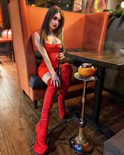 Индивидуалка СПб Агата Брюнетка c 3 размером груди у метро Московская Санкт-Петербург Фото-1