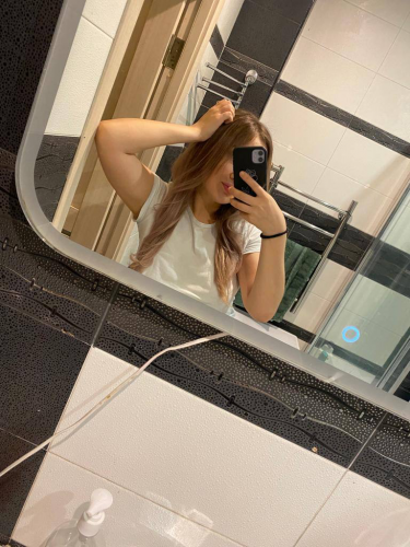 Индивидуалка СПб Арина Брюнетка c 3 размером груди у метро Проспект Большевиков Санкт-Петербург Фото-3