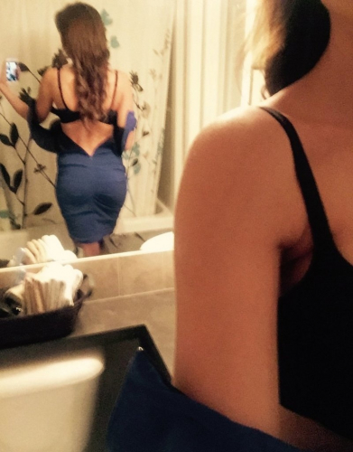 Индивидуалка СПб Валентина Шатенка c 3 размером груди у метро Звездная Санкт-Петербург Фото-2