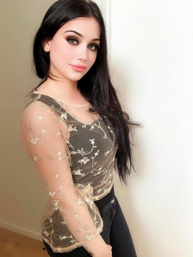 Индивидуалка СПб Вера Брюнетка c 2 размером груди у метро Владимирская Санкт-Петербург Фото-2