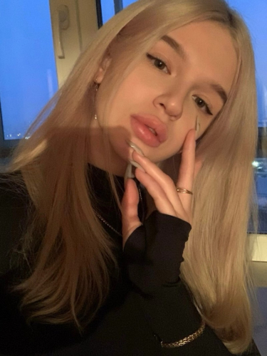 Проститутка Питера Оля Блондинка c 2 размером груди у метро Спасская Санкт-Петербург Фото-3