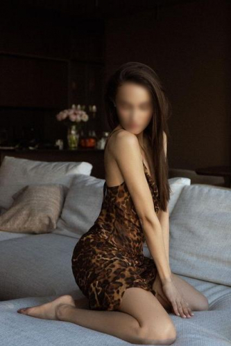 Проститутка Питерa Джулия +7(981)289-01-65